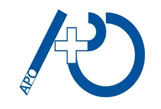 Orthotec Mitglied Logo APO